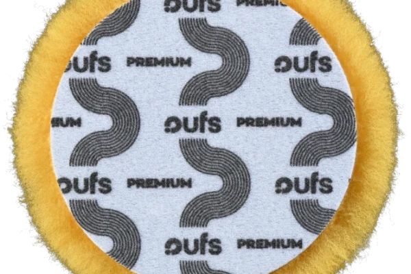 Polishing Pads: Types and Uses - UFS